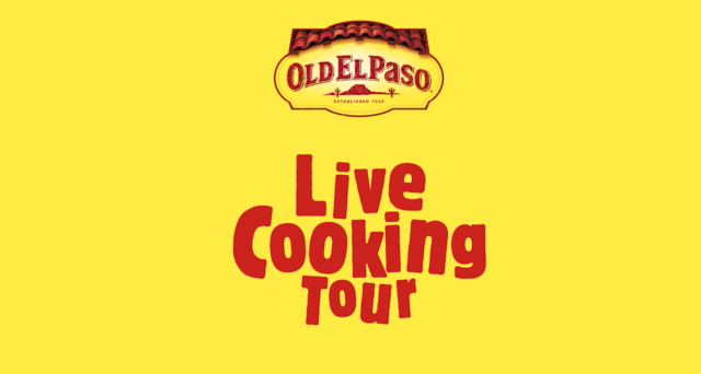 Old El Paso