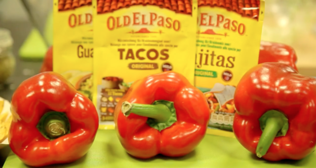 Old El Paso